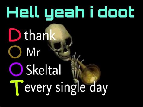 Doot Doot